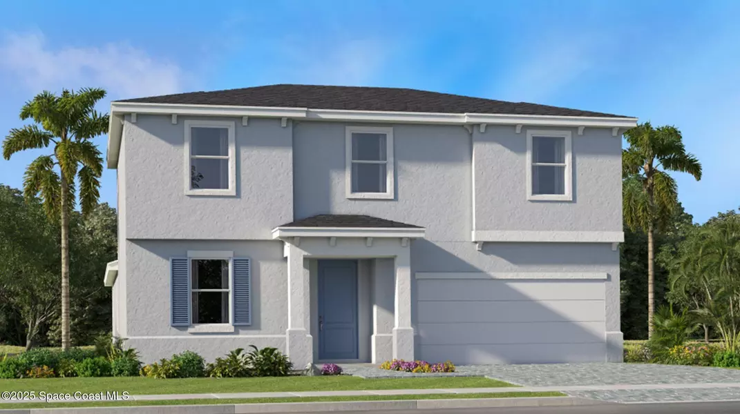 1997 Fuchsia PL NW, Palm Bay, FL 32907