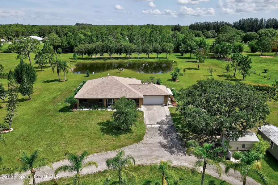13280 81st ST, Fellsmere, FL 32948