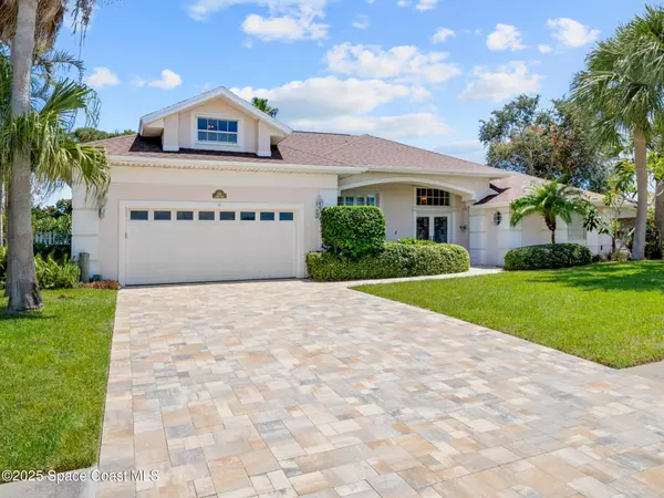 Melbourne Beach, FL 32951,218 Cherry DR