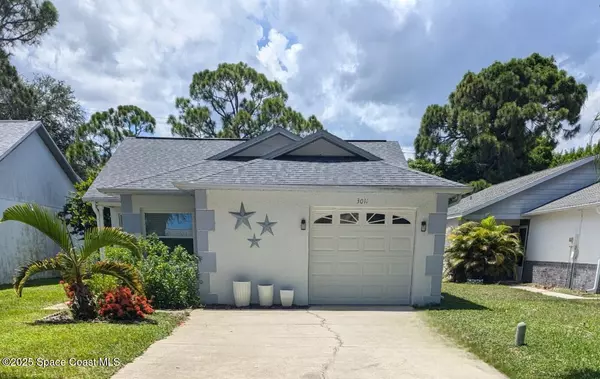 3011 Dunhill DR, Cocoa, FL 32926