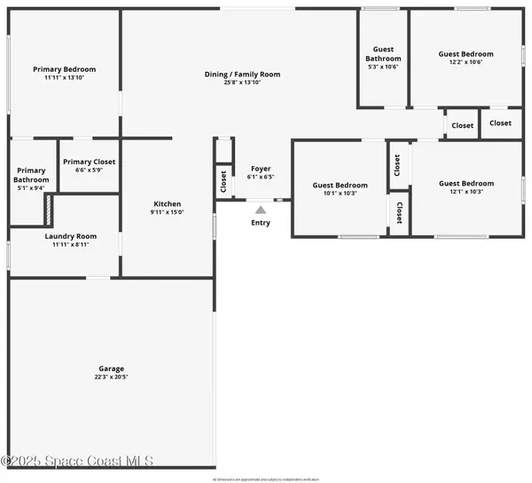 Rockledge, FL 32955,1426 Floyd DR