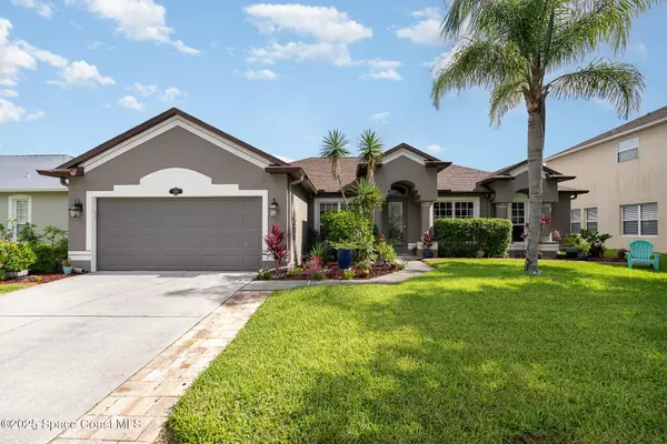 Melbourne, FL 32940,4185 Fenrose CIR