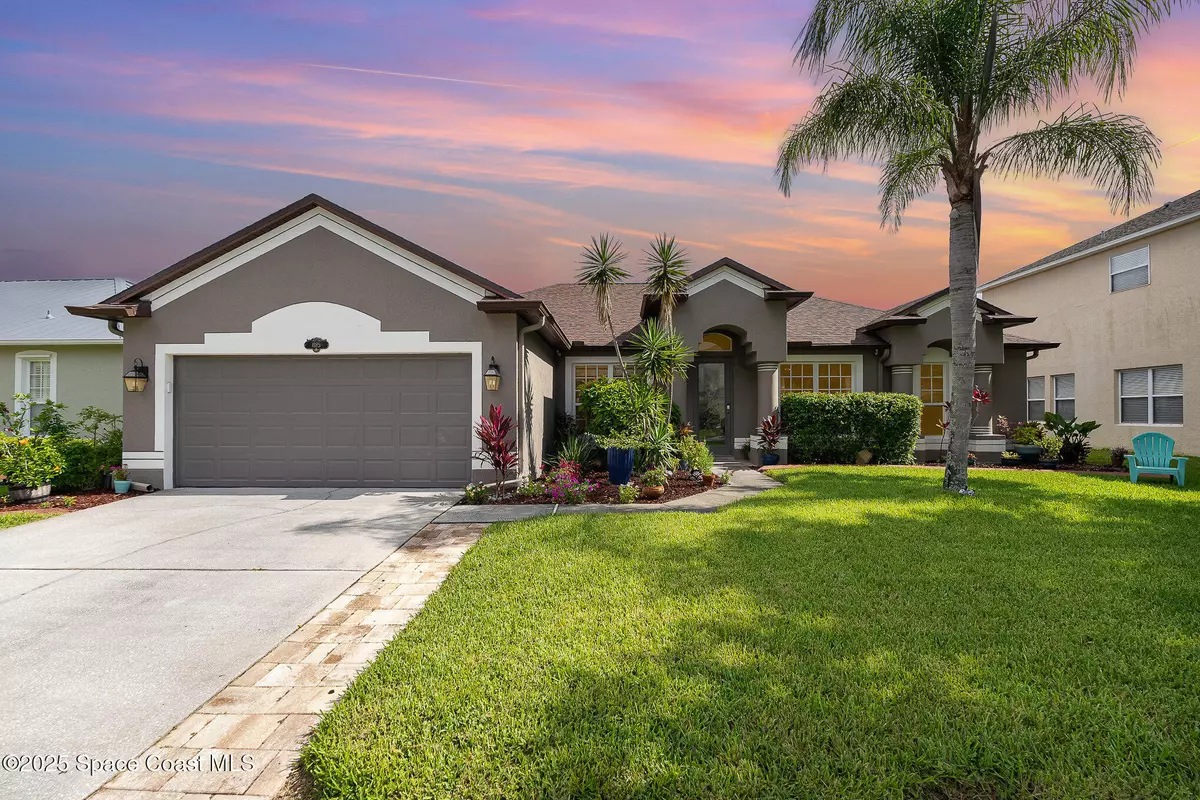 Melbourne, FL 32940,4185 Fenrose CIR
