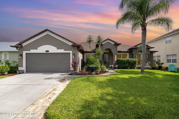 4185 Fenrose CIR, Melbourne, FL 32940