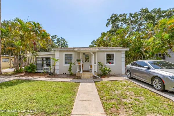 Melbourne, FL 32904,158 West CT