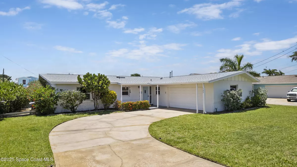 Merritt Island, FL 32952,1525 Tuna ST