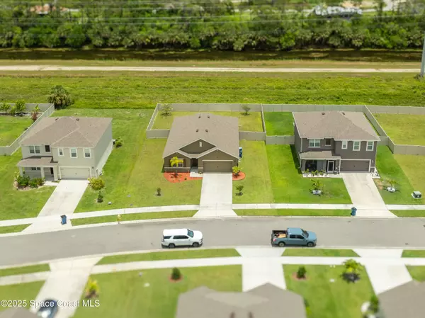 Palm Bay, FL 32908,361 Guinevere DR SW