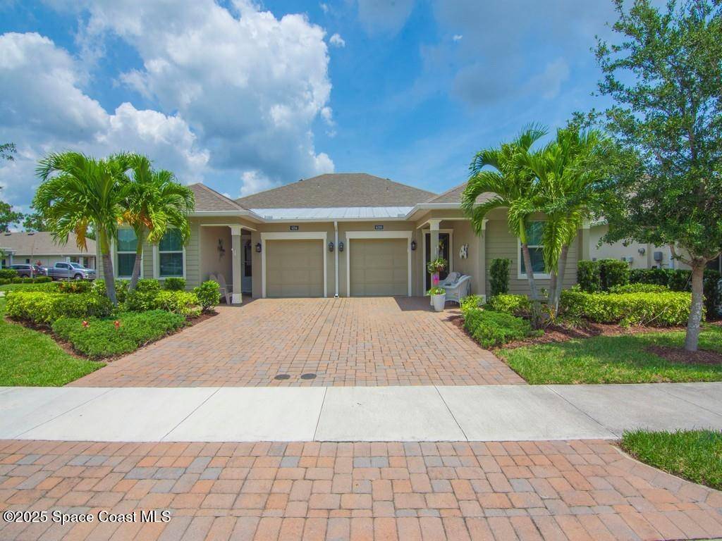 6190 Spicewood LN, Vero Beach, FL 32966