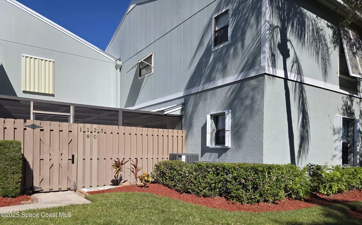 Sebastian, FL 32958,1123 Breezy WAY #8c