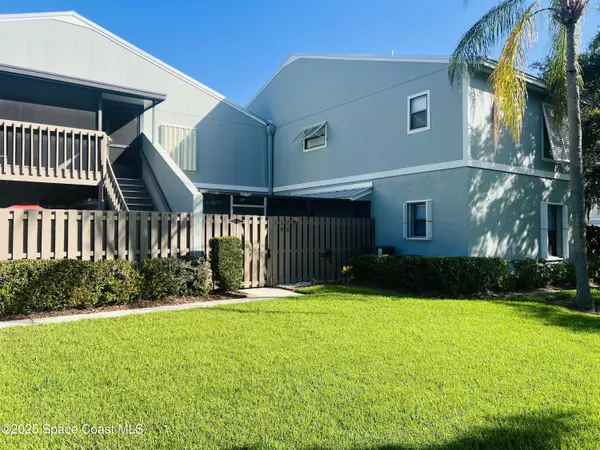 1123 Breezy WAY #8c, Sebastian, FL 32958