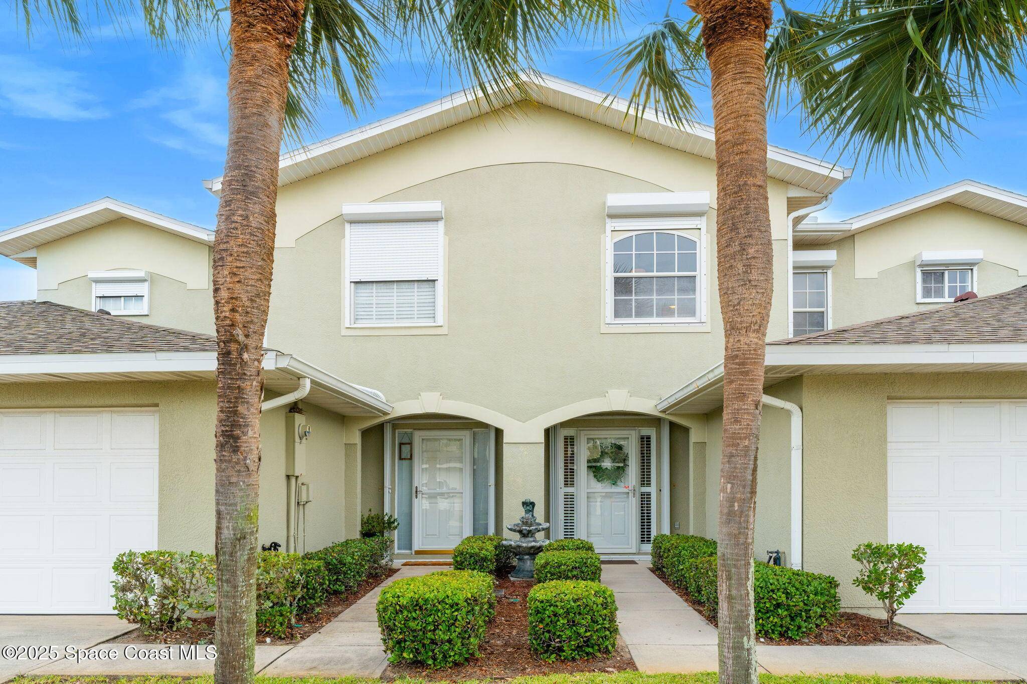 262 Prince William CT, Satellite Beach, FL 32937