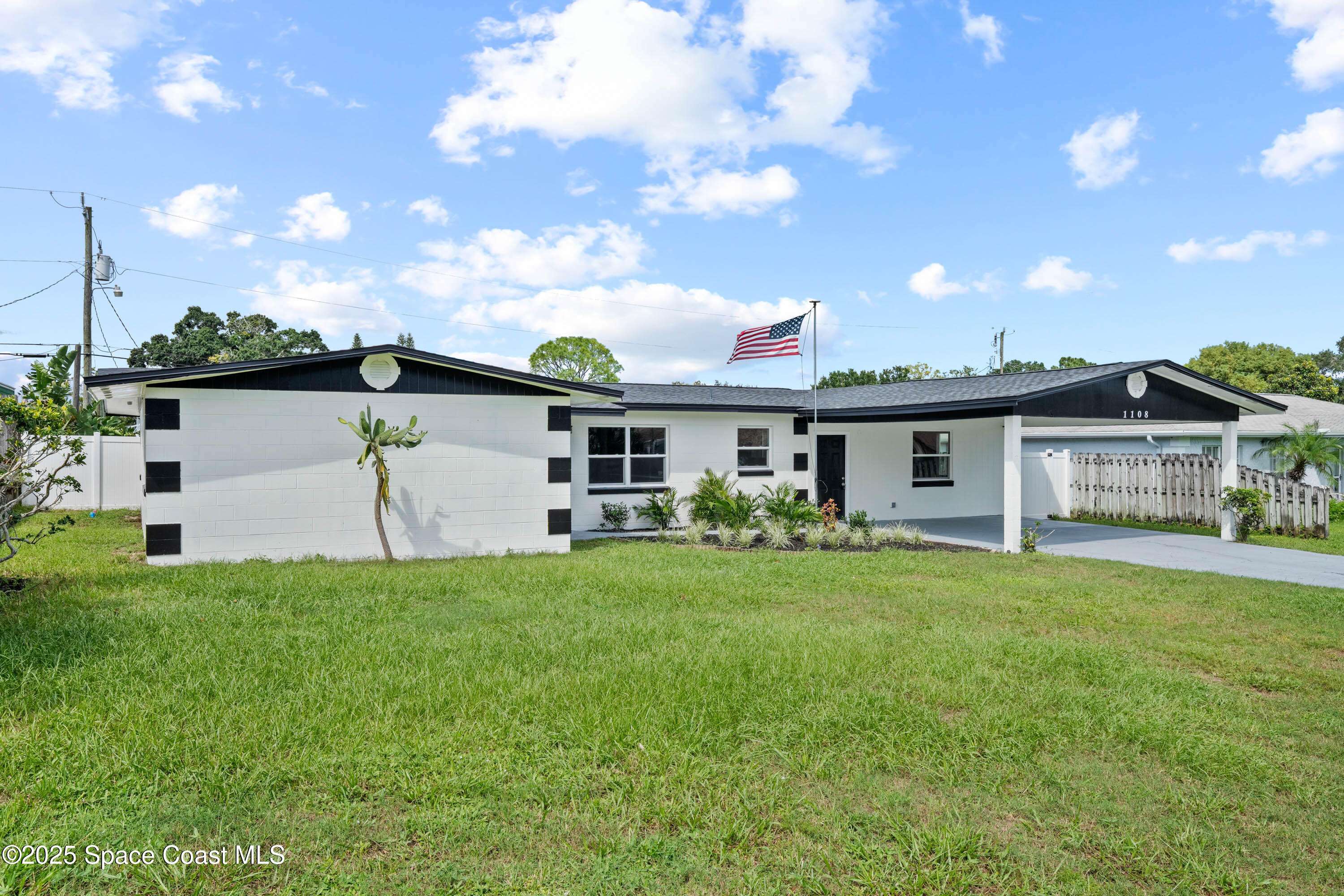 1108 Vineland ST, Cocoa, FL 32927