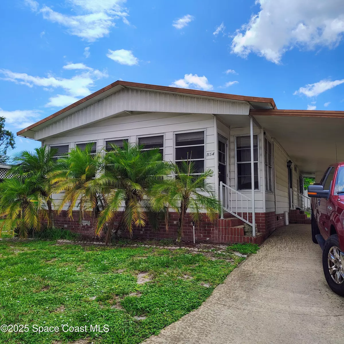 Melbourne, FL 32904,554 Jennifer CIR
