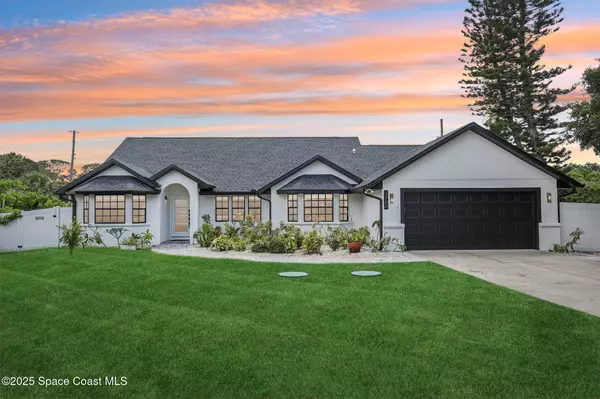 Merritt Island, FL 32952,3765 Laurette RD