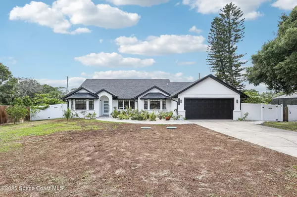 Merritt Island, FL 32952,3765 Laurette RD