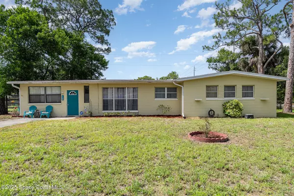 Cocoa, FL 32922,1109 Alamanda LN
