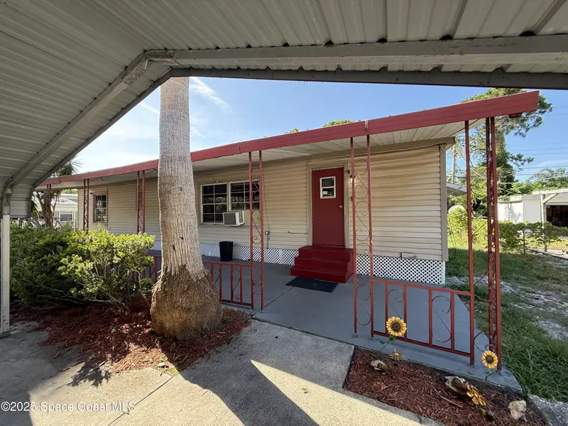 522 Bowman BLVD, Cocoa, FL 32927