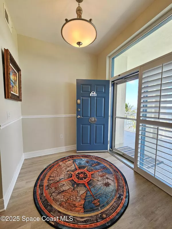 Merritt Island, FL 32952,590 S Banana River DR #204