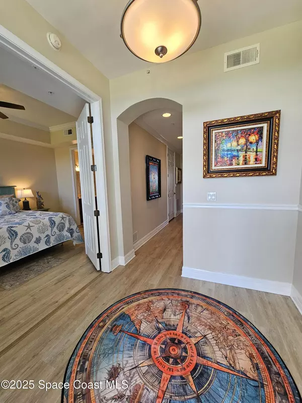 Merritt Island, FL 32952,590 S Banana River DR #204