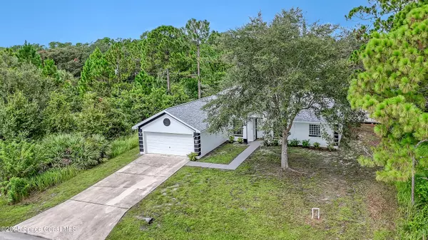 Palm Bay, FL 32909,3162 San Salvador AVE