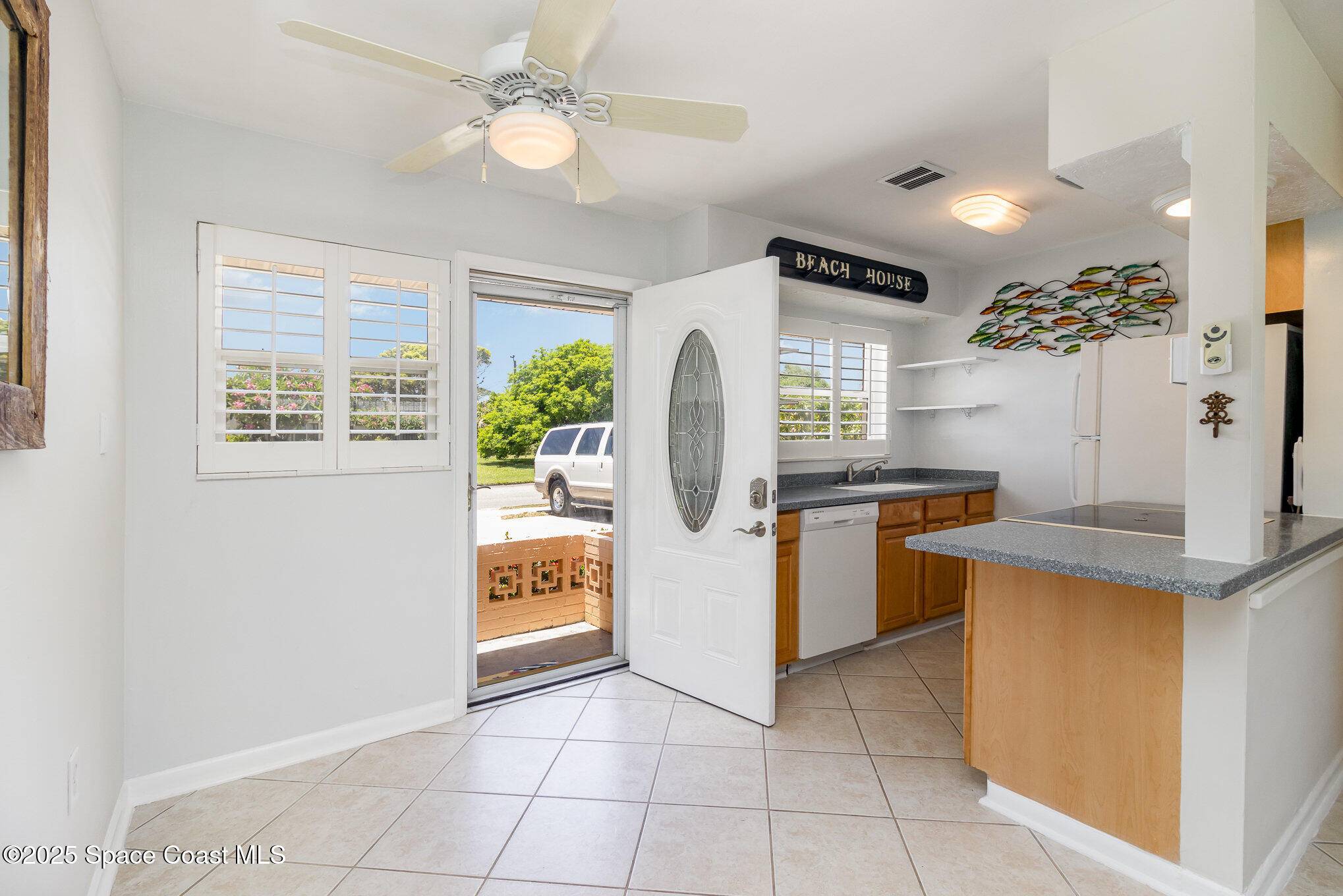 Cocoa Beach, FL 32931,714 Catalina RD #2