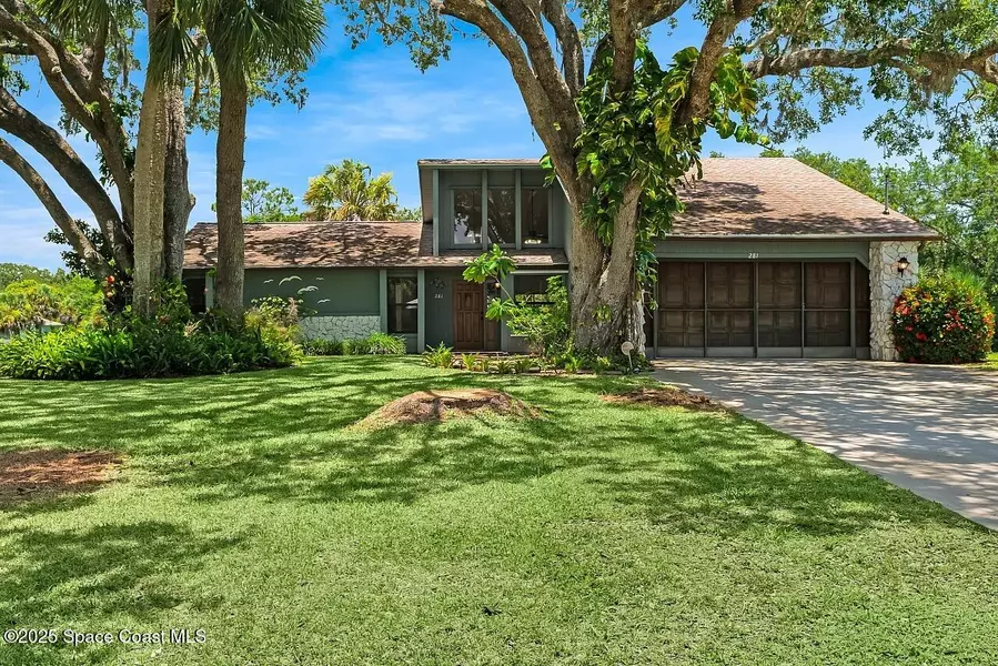 281 Caravan TER, Sebastian, FL 32958