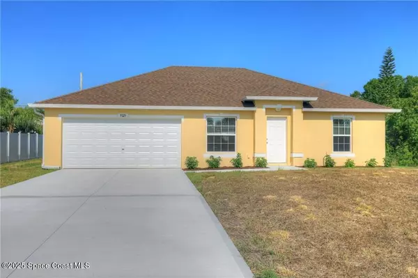 9125 101st AVE, Vero Beach, FL 32967
