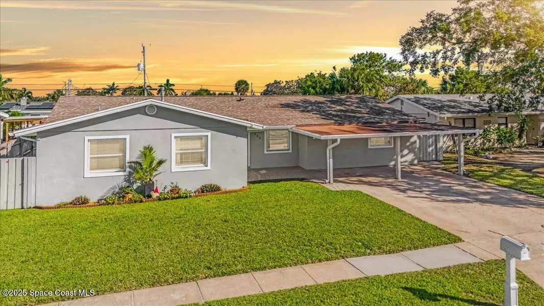 1500 Dorsal ST, Merritt Island, FL 32952