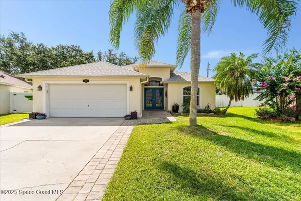 1211 Olde Bailey LN, Melbourne, FL 32904