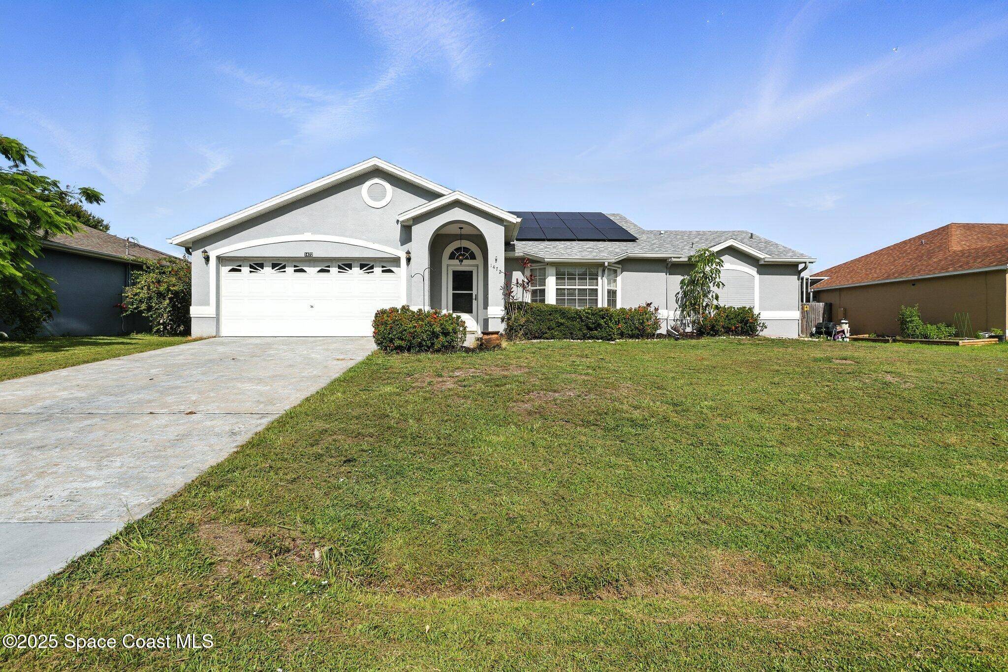 1472 Ashboro CIR SE, Palm Bay, FL 32909