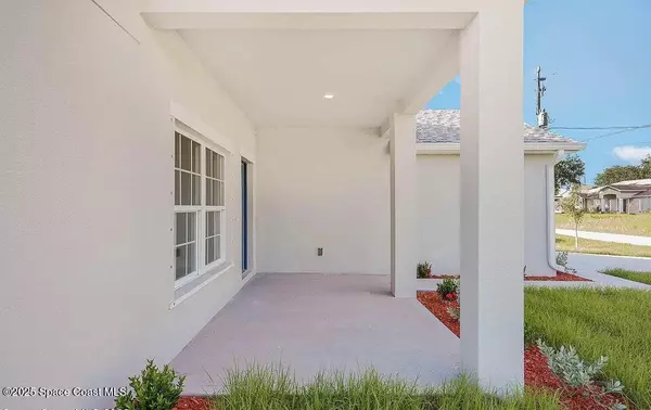 Palm Bay, FL 32908,591 Fitchburg ST SW