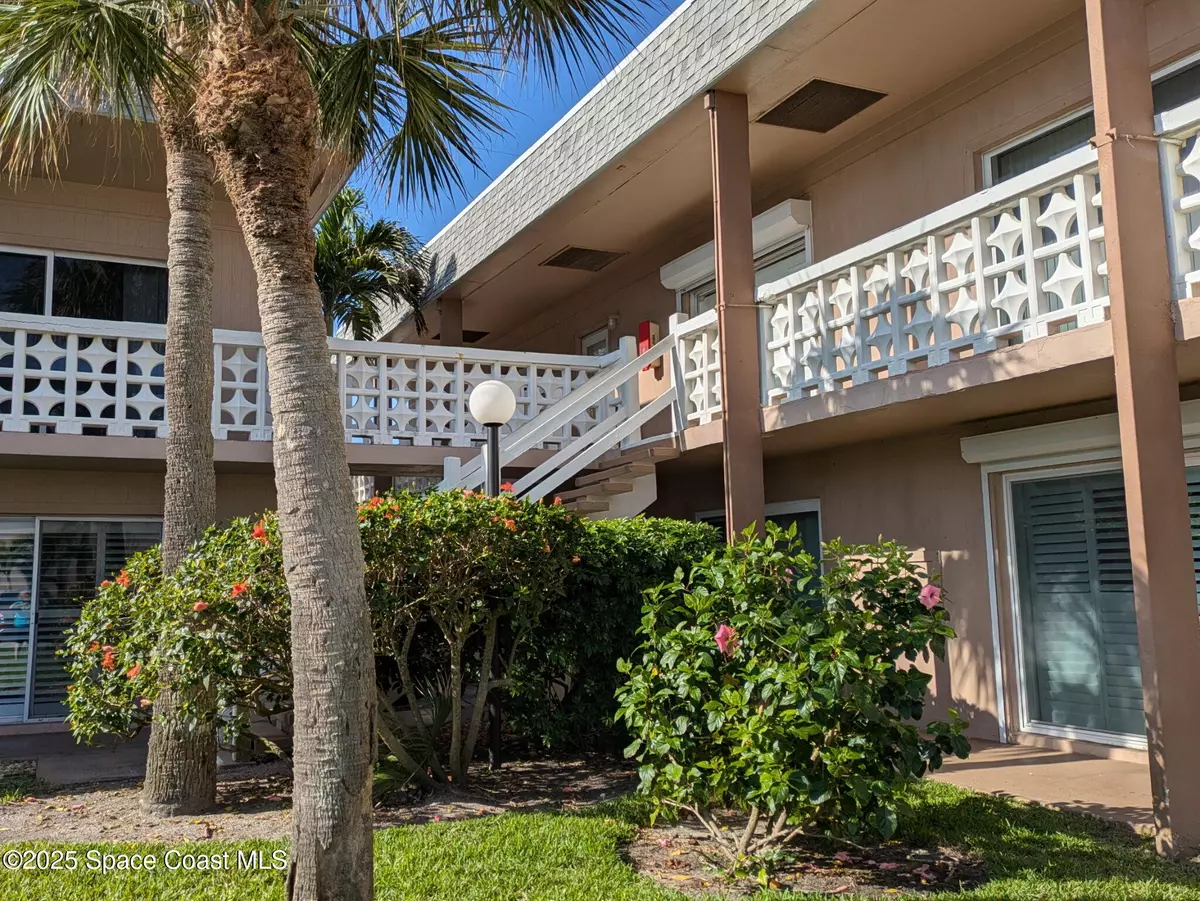 Cocoa Beach, FL 32931,3150 N Atlantic AVE #7-440