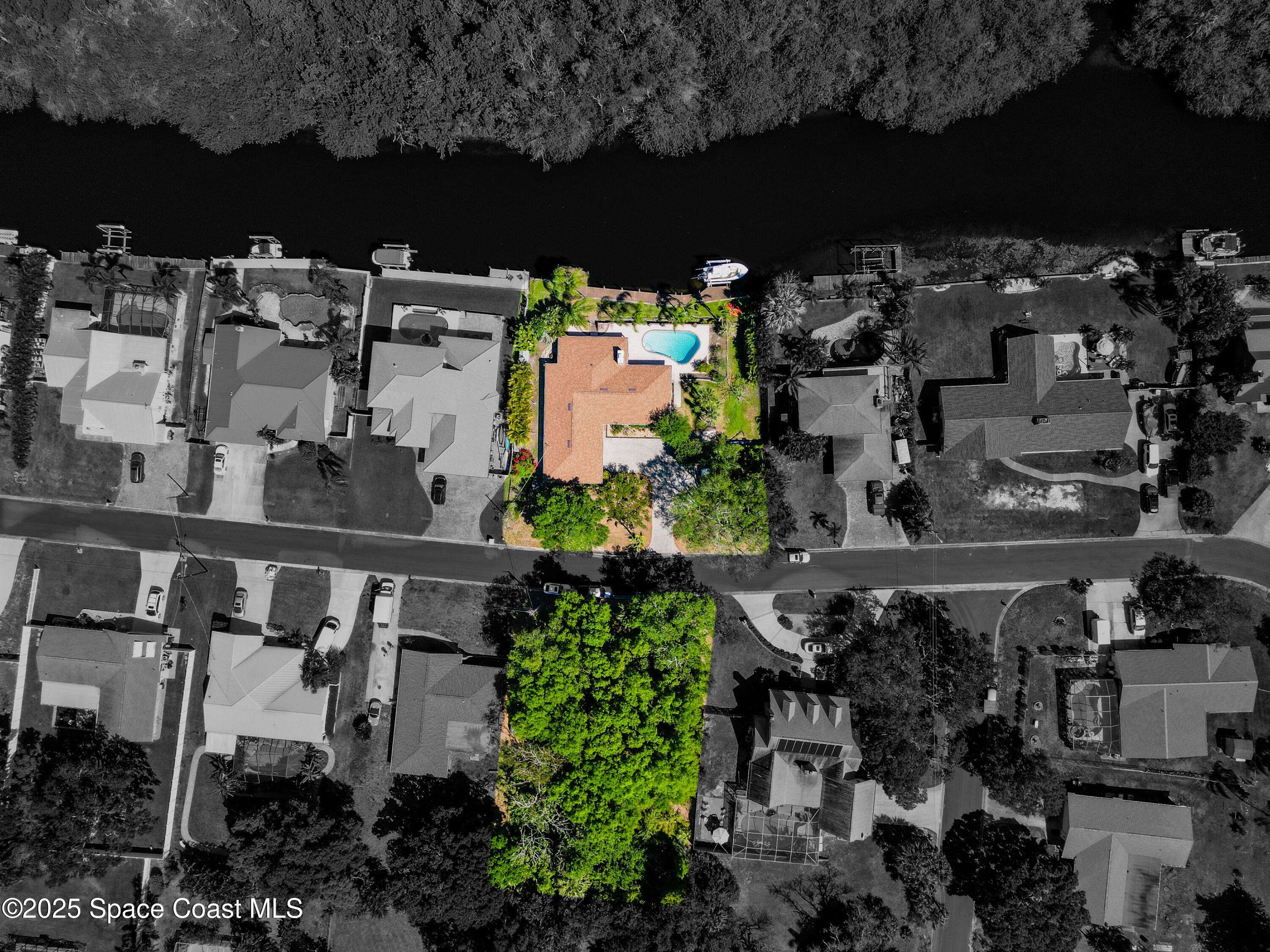 1020 Sunswept RD NE, Palm Bay, FL 32905
