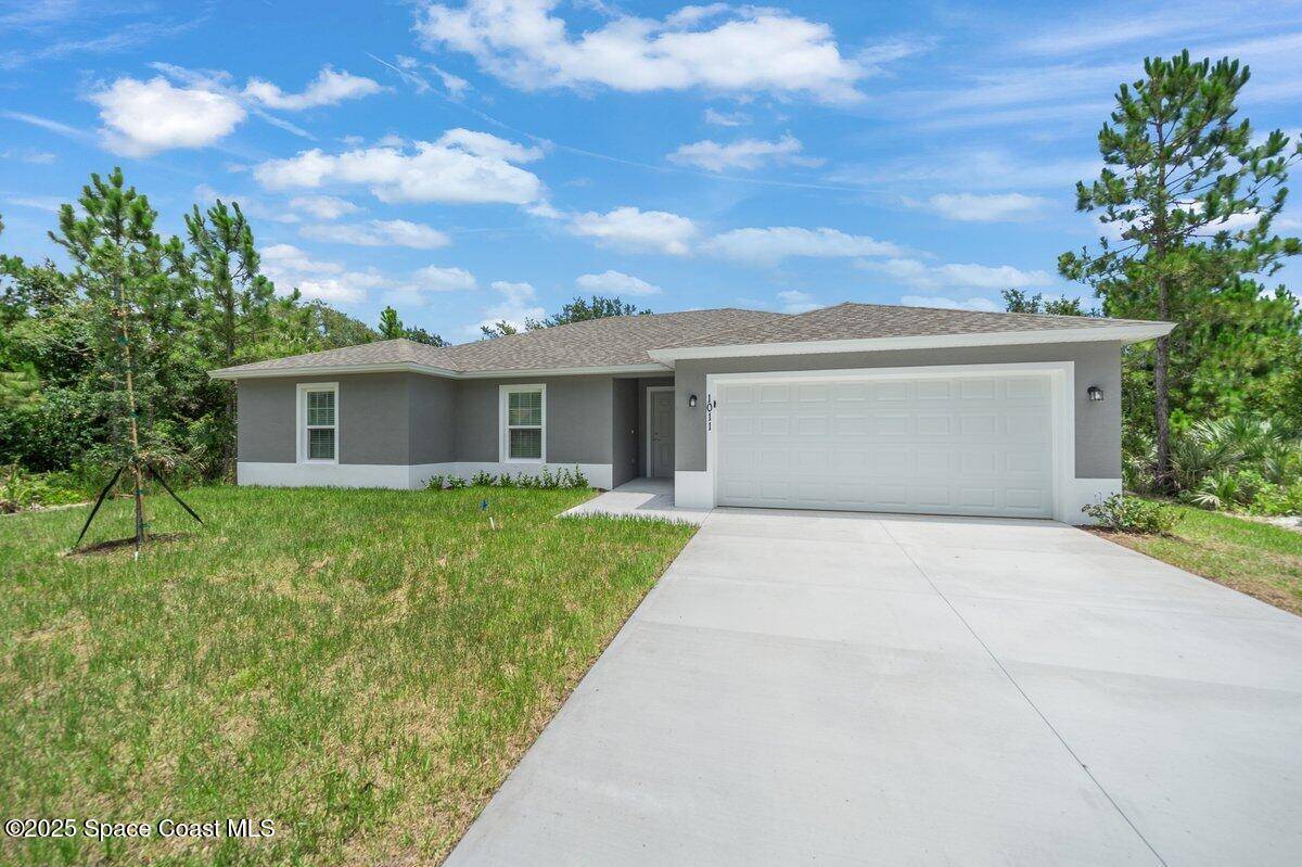 1011 Webster RD SE, Palm Bay, FL 32909