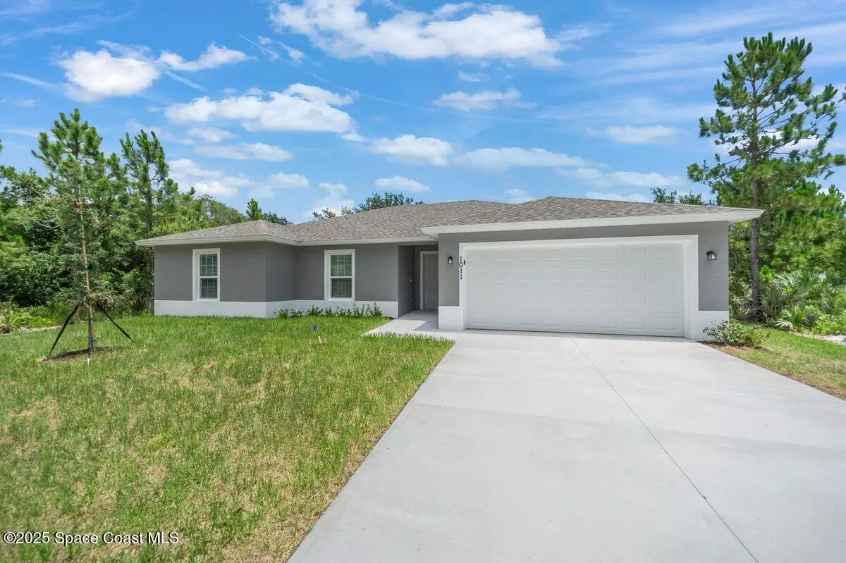 Palm Bay, FL 32909,1011 Webster RD SE