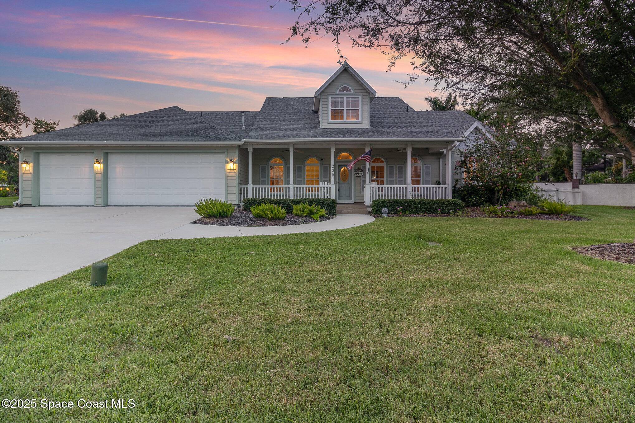 Rockledge, FL 32955,2351 Stonebridge DR