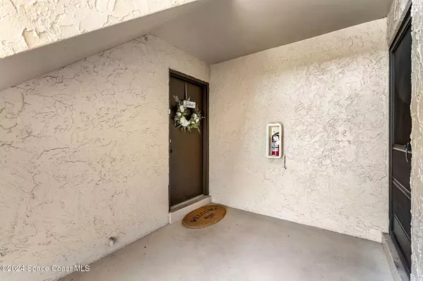 West Melbourne, FL 32904,116 San Paulo CIR #16-116