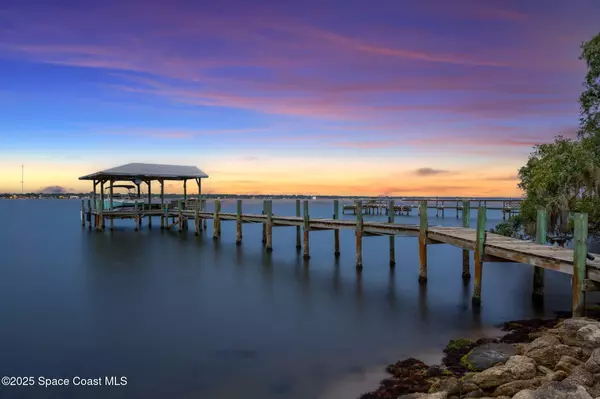 Merritt Island, FL 32952,4297 Crooked Mile RD