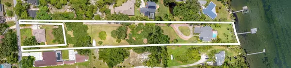 Merritt Island, FL 32952,4297 Crooked Mile RD