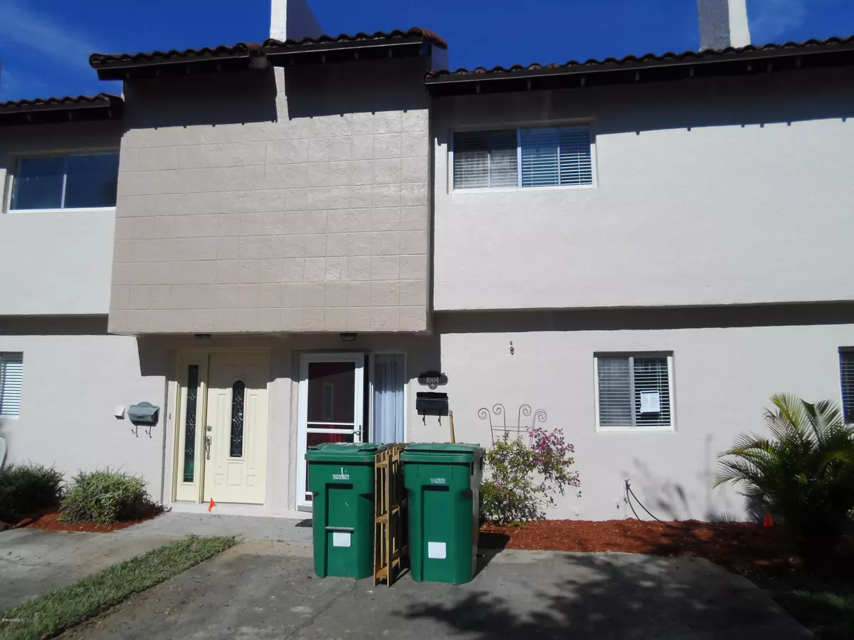 Indian Harbour Beach, FL 32937,1004 Ashley AVE