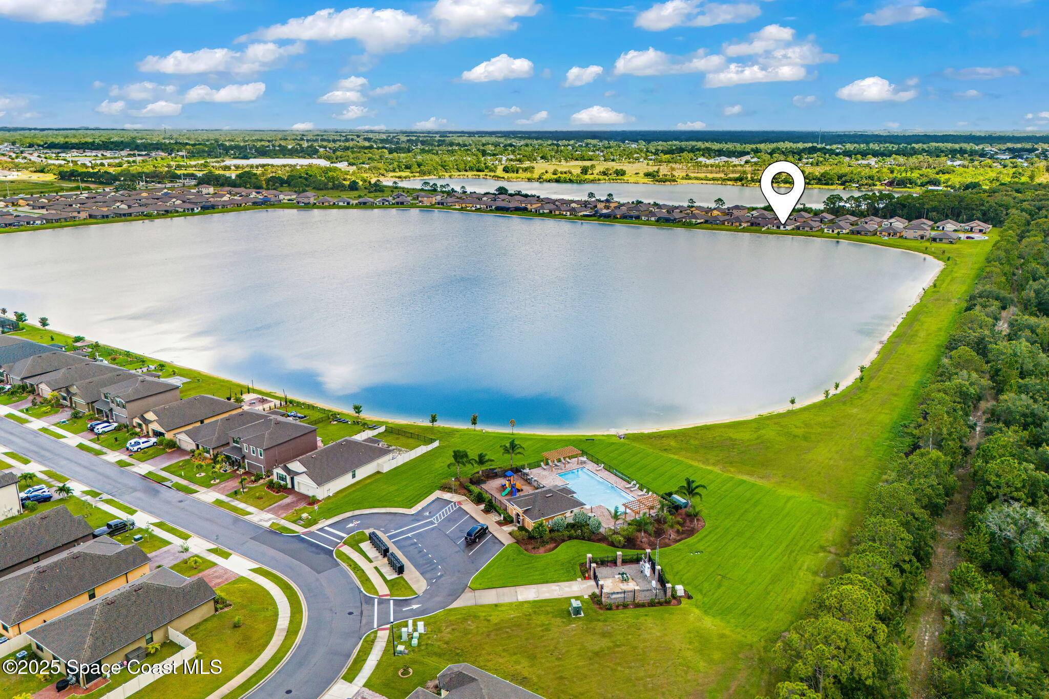 Palm Bay, FL 32909,2224 Farmhouse RD SE