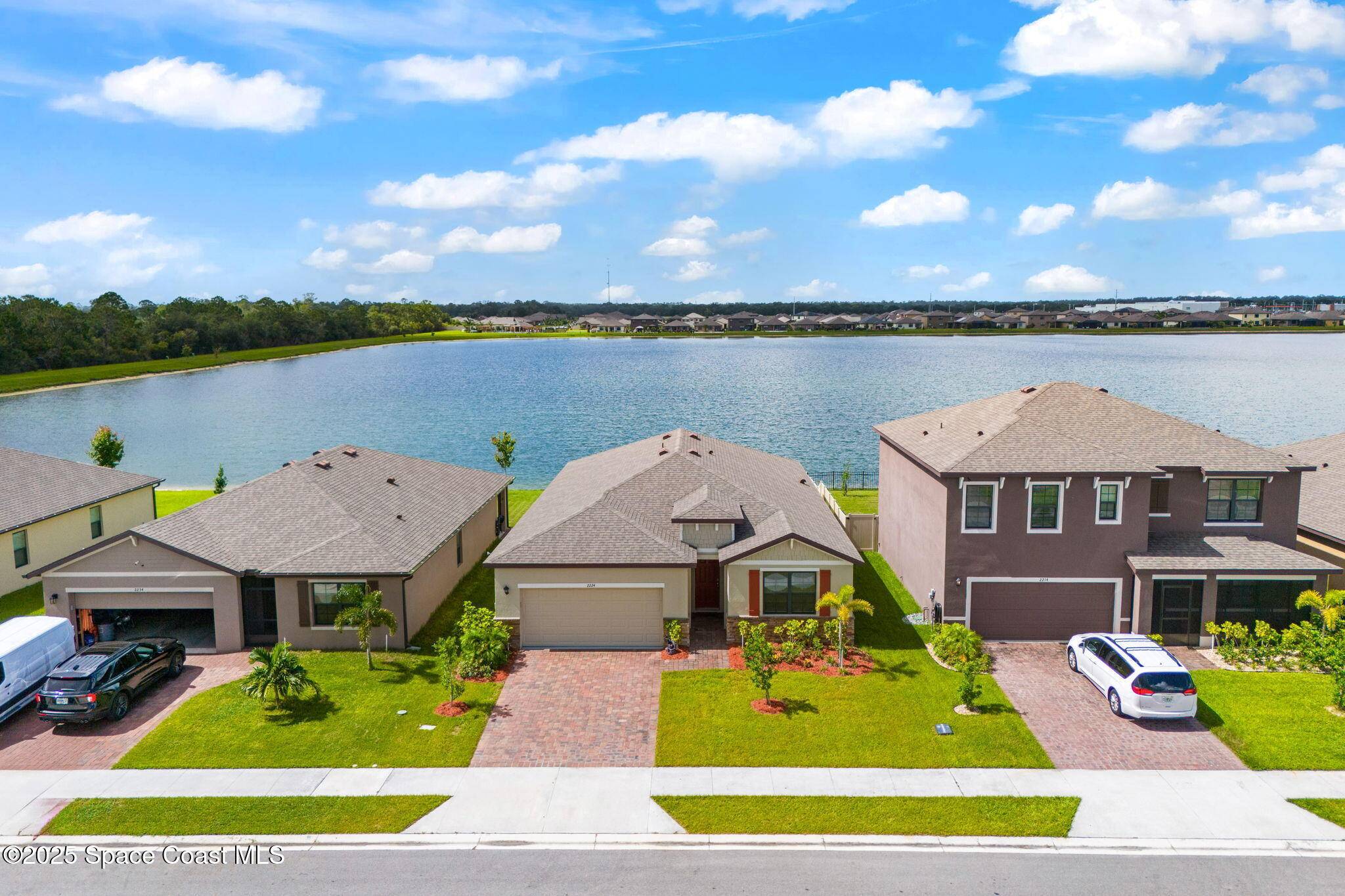 2224 Farmhouse RD SE, Palm Bay, FL 32909