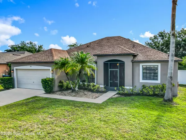 Orlando, FL 32833,2831 Village Pine TER