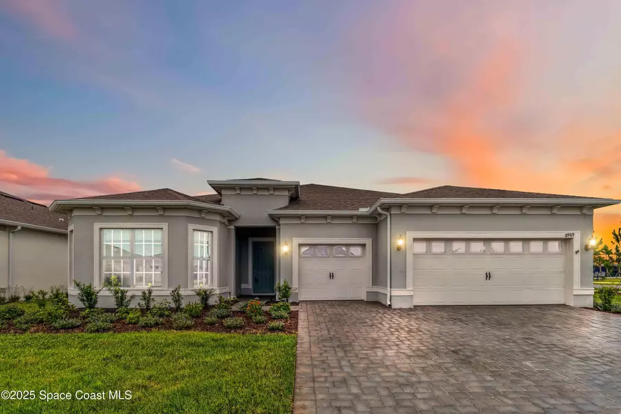 8969 Shoreline AVE, Melbourne, FL 32940