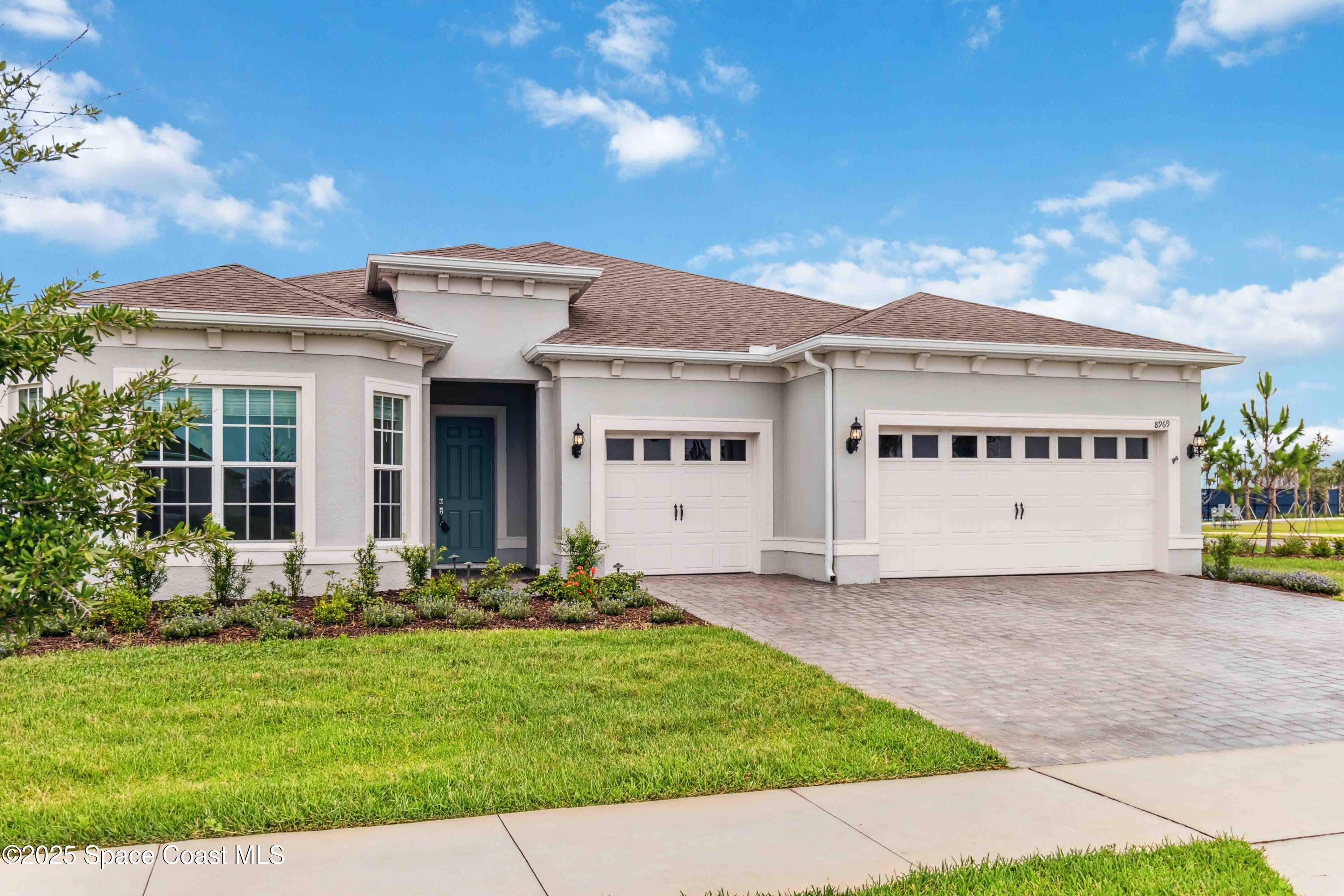 Melbourne, FL 32940,8969 Shoreline AVE