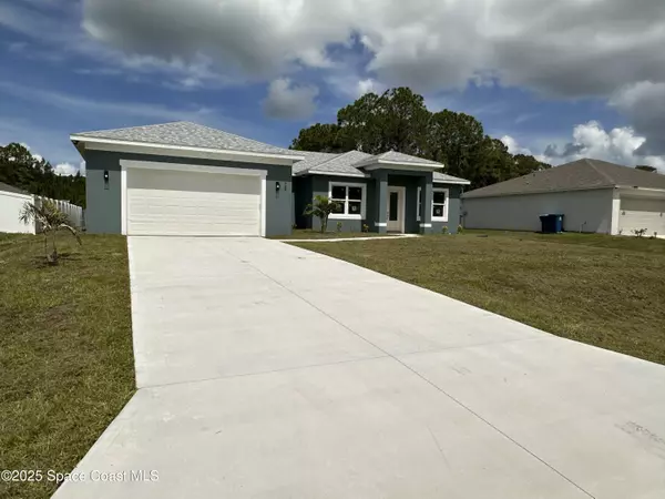 Palm Bay, FL 32908,708 Daysland AVE SW