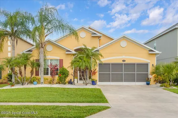 2286 Snapdragon DR NW, Palm Bay, FL 32907