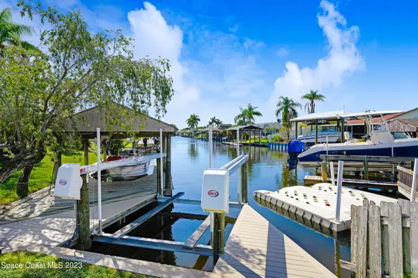 Merritt Island, FL 32953,1455 Centaurus CT