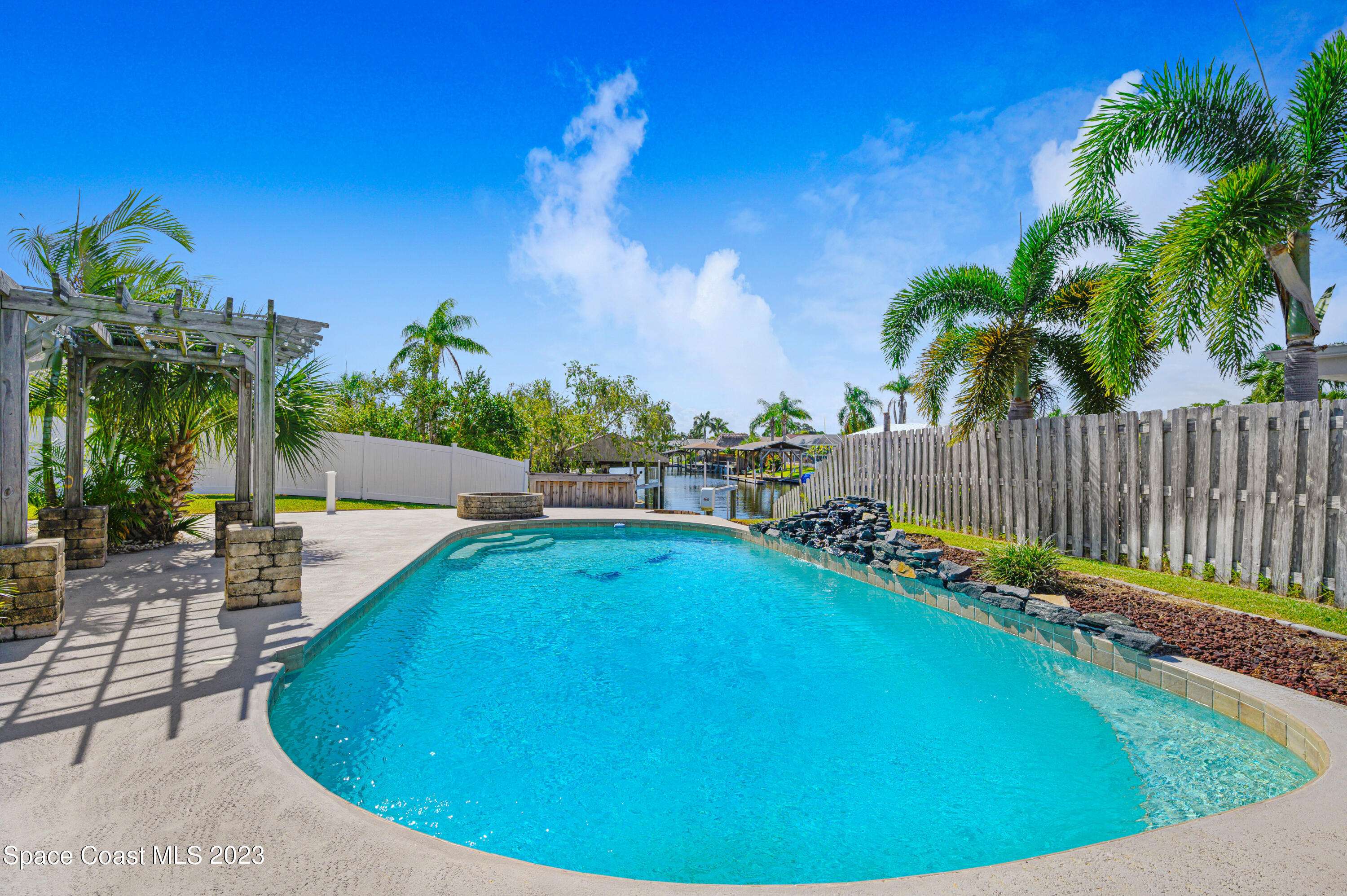 1455 Centaurus CT, Merritt Island, FL 32953