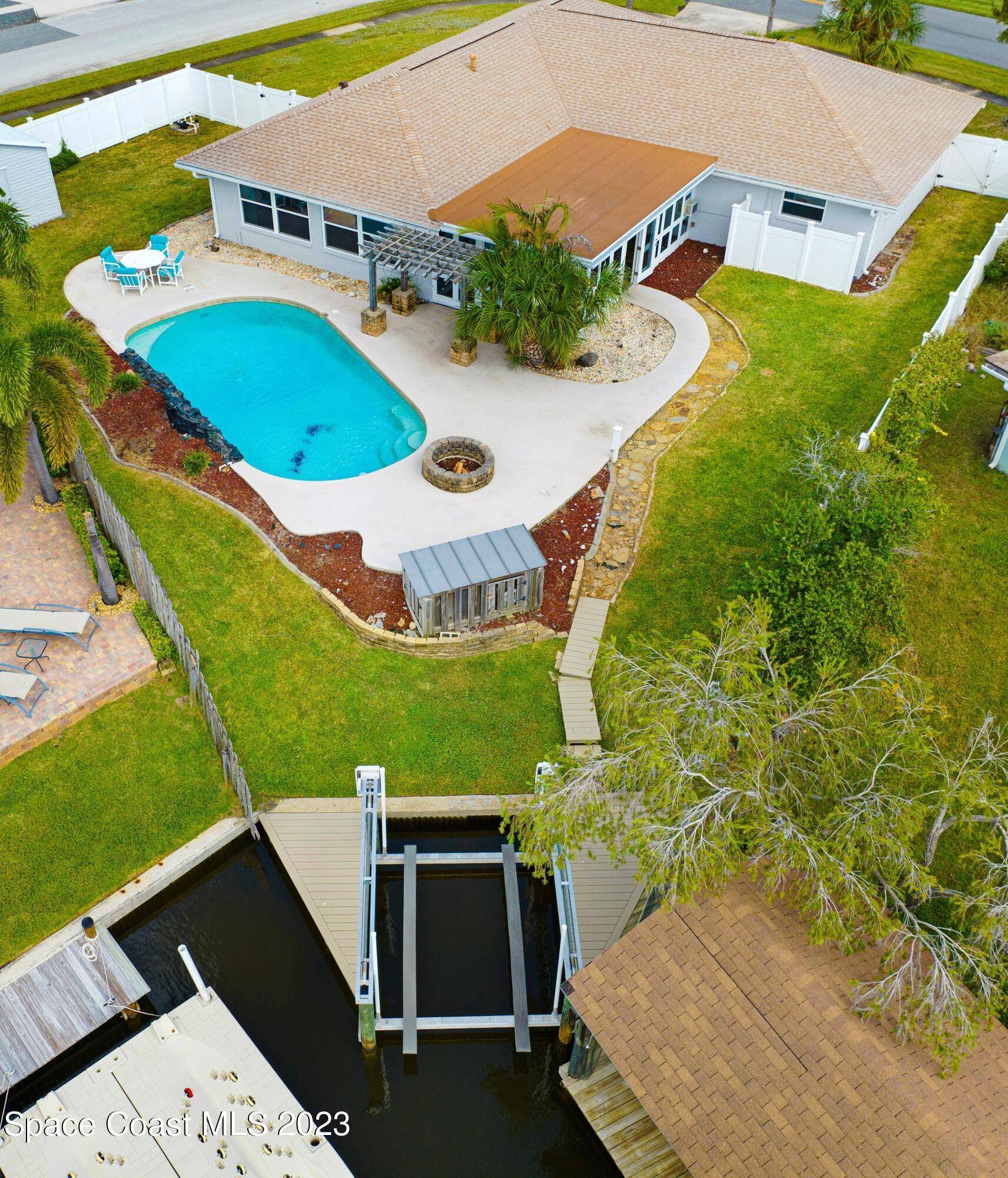 Merritt Island, FL 32953,1455 Centaurus CT